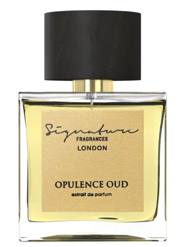 Opulence Oud