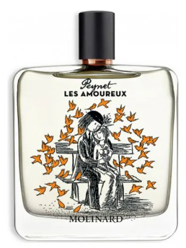 Les Amoureux de Peynet