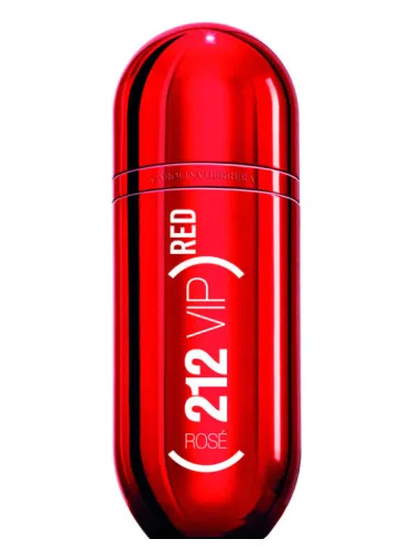 212 VIP Rosé Red