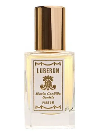 Luberon
