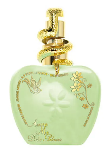 Amore Mio Dolce Paloma