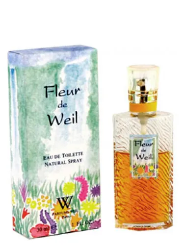 Fleur De Weil