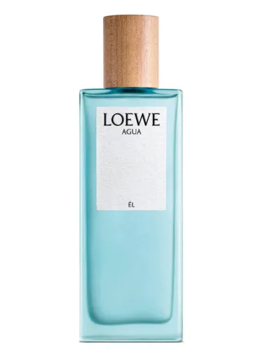 Agua de Loewe El