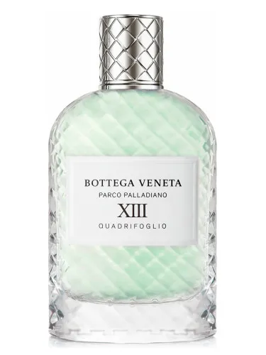 Parco Palladiano XIII: Quadrifoglio