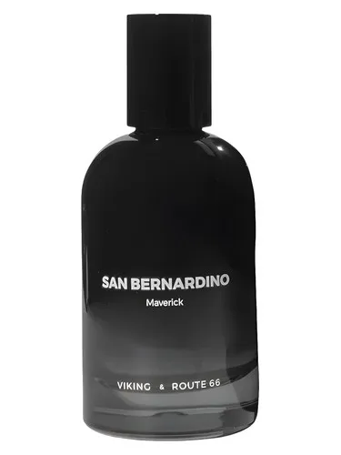 San Bernardino Route 66 Maverick