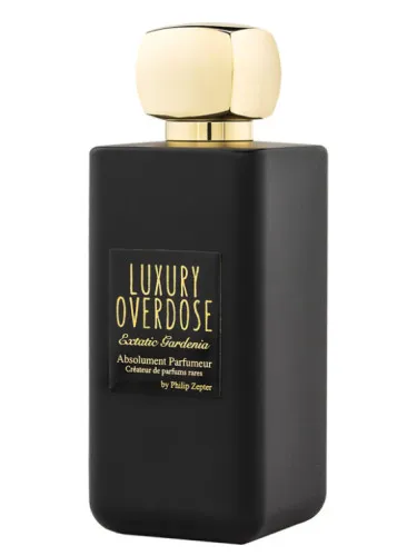 Luxury Overdose Extatic Gardenia