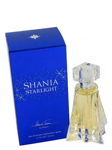 Shania Starlight