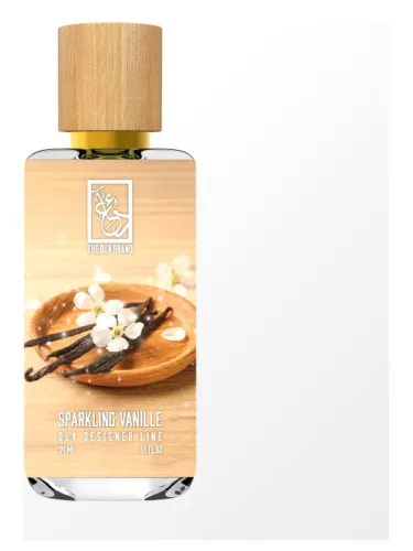 Sparkling Vanille