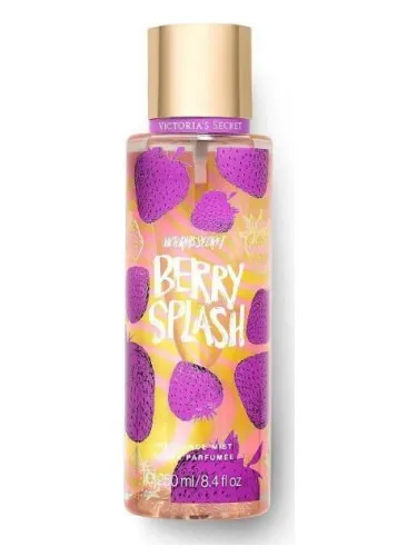 Berry Splash