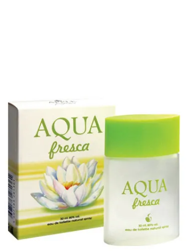 Aqua Fresca