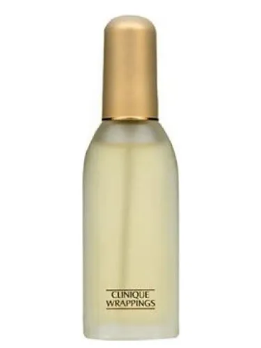 Clinique Wrappings
