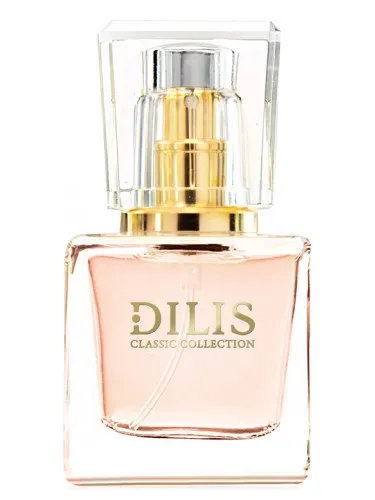 Dilis Classic Collection No. 8