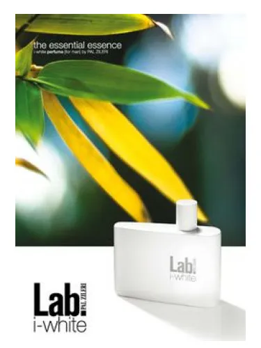 Lab i-White