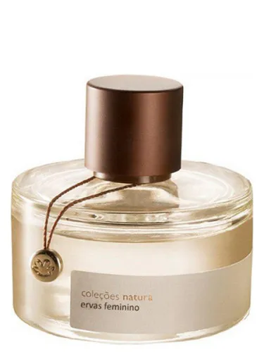 Ervas Feminino