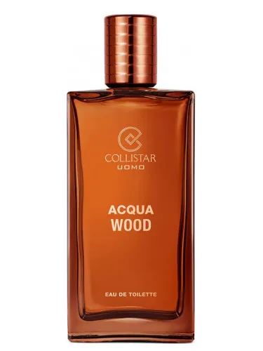 Acqua Wood