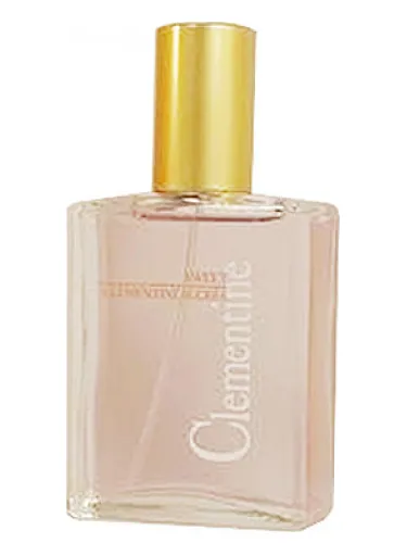 Sweet Clementine Sucree