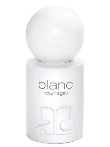 Blanc de Courreges
