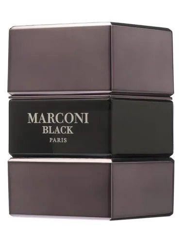 Marconi Black