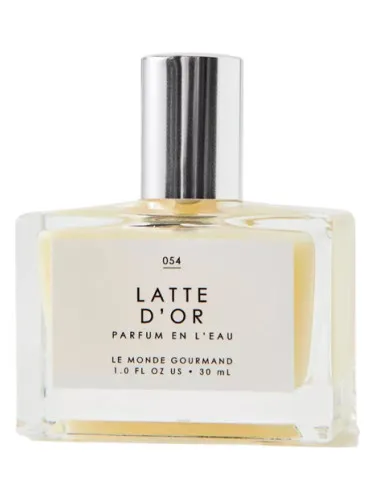 Latte D'Or