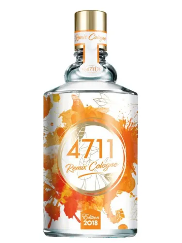 4711 Remix Cologne Edition 2018