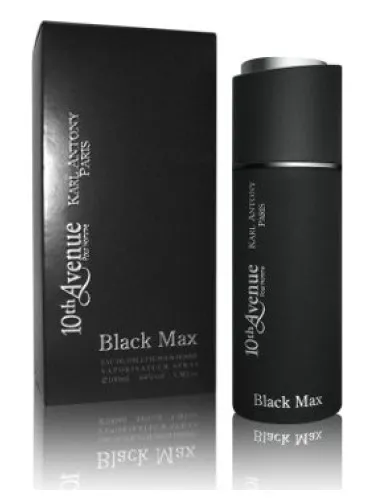 Black Max