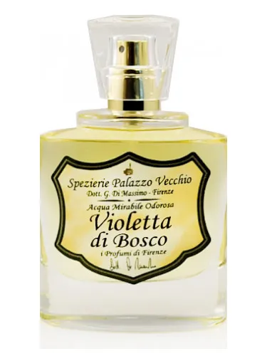 Violetta di Bosco