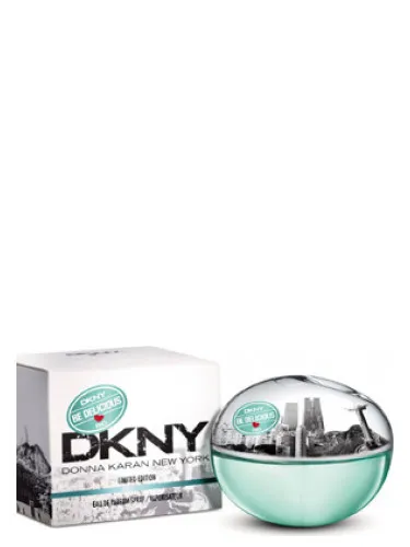 DKNY Be Delicious Rio