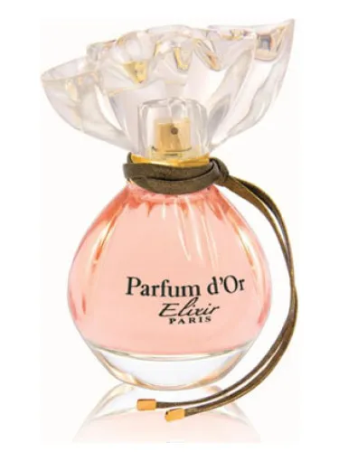Parfum d'Or Elixir