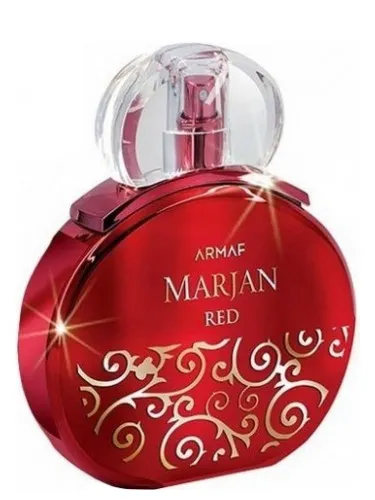 Marjan Red