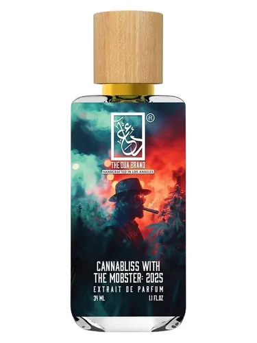 Cannabliss with the Mobster: 2025