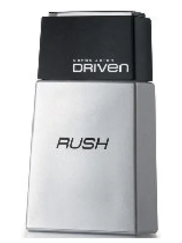 Derek Jeter Driven Rush