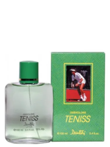 Teniss (Tennis)