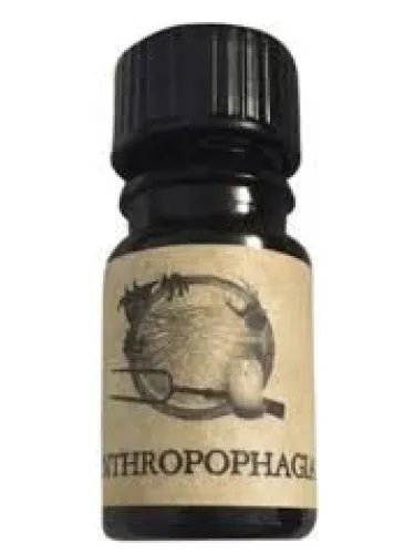 Anthropophagia
