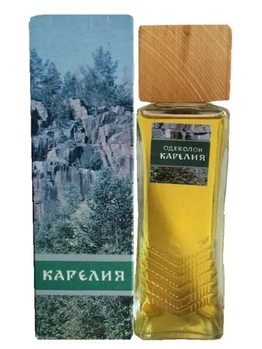 Kareliya Odekolon