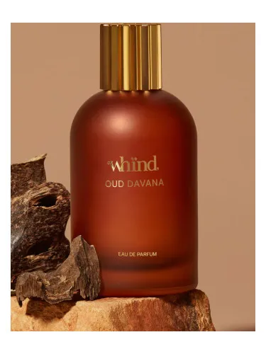 Oud Davana