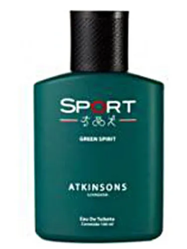 Sport Green Spirit