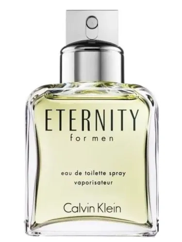 Eternity For Men