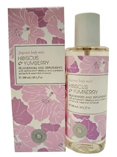Hibiscus & Yumberry