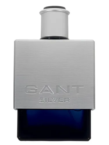 Gant Silver