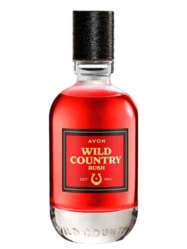 Wild Country Rush