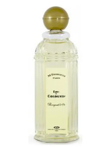 Eau de Cologne Bouquet d'Or