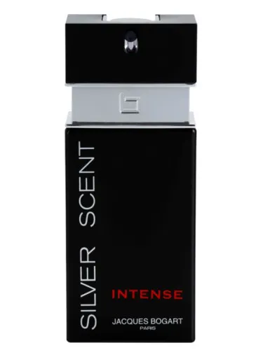 Silver Scent Intense