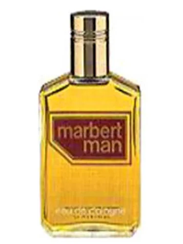 Marbert Man