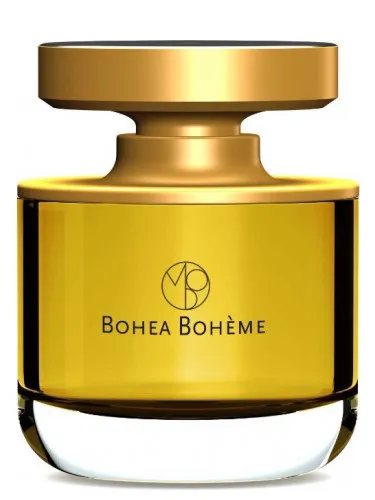 Bohea Bohème