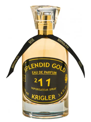 Splendid Gold 211