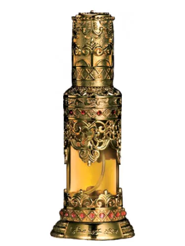 Dehan Oudh Mukhallath Gold