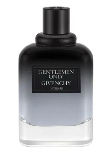 Gentlemen Only Intense