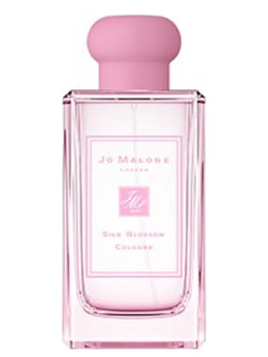 Silk Blossom Cologne (2019)