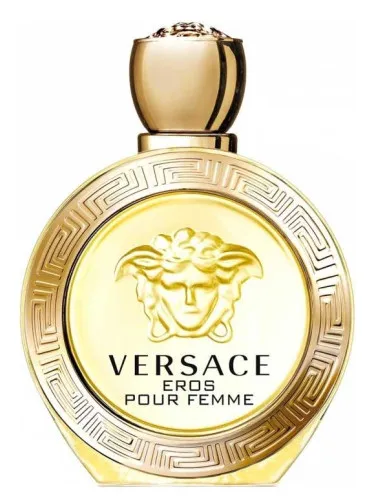 Eros Pour Femme Eau de Toilette