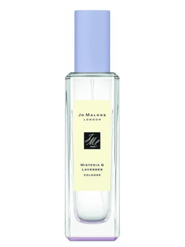 Wisteria & Lavender Cologne